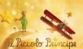 IL PICCOLO PRINCIPE