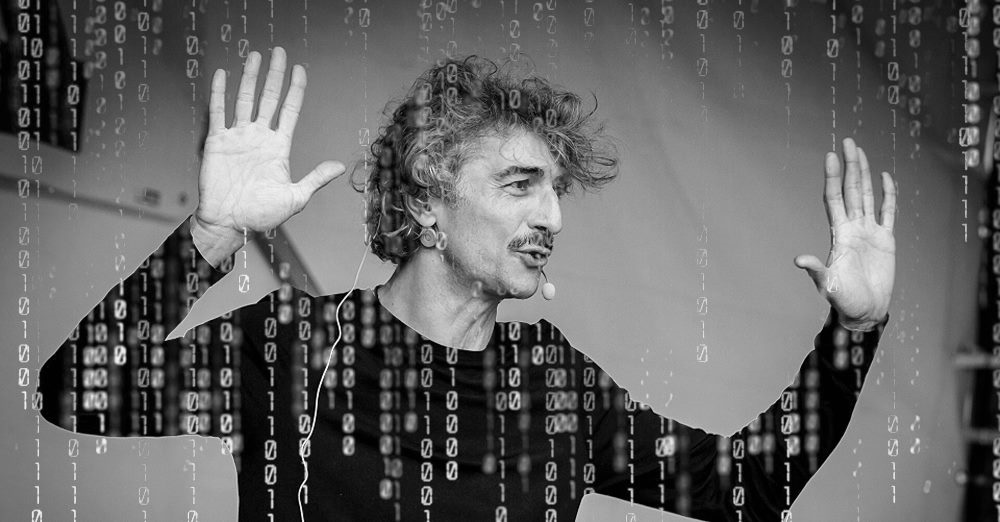 BERGALLO OPEN SOURCE