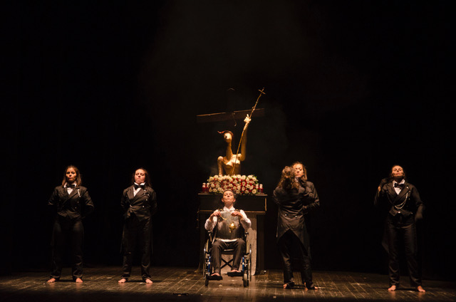 GIOVANNA D'ARCO IMMAGINE