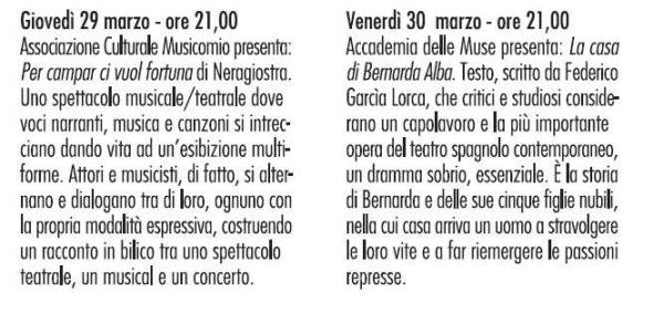 giornate associative foto 2