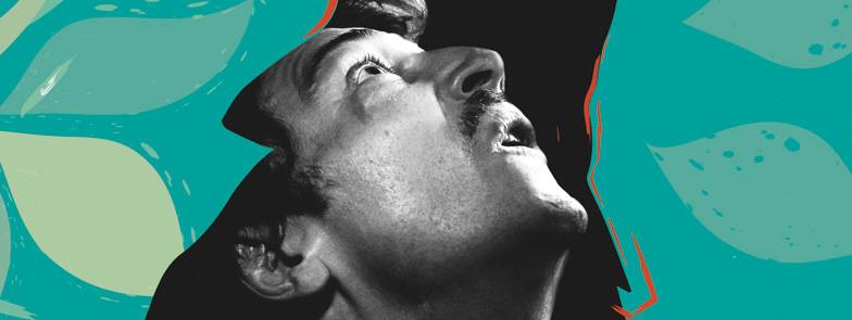 bergallo cappuccetto rosso locandina