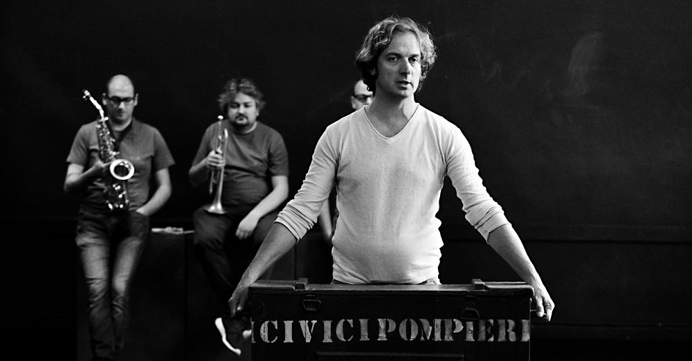 ERAVAMO QUASI IN CIELO