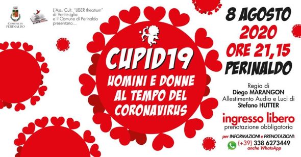cupid 19