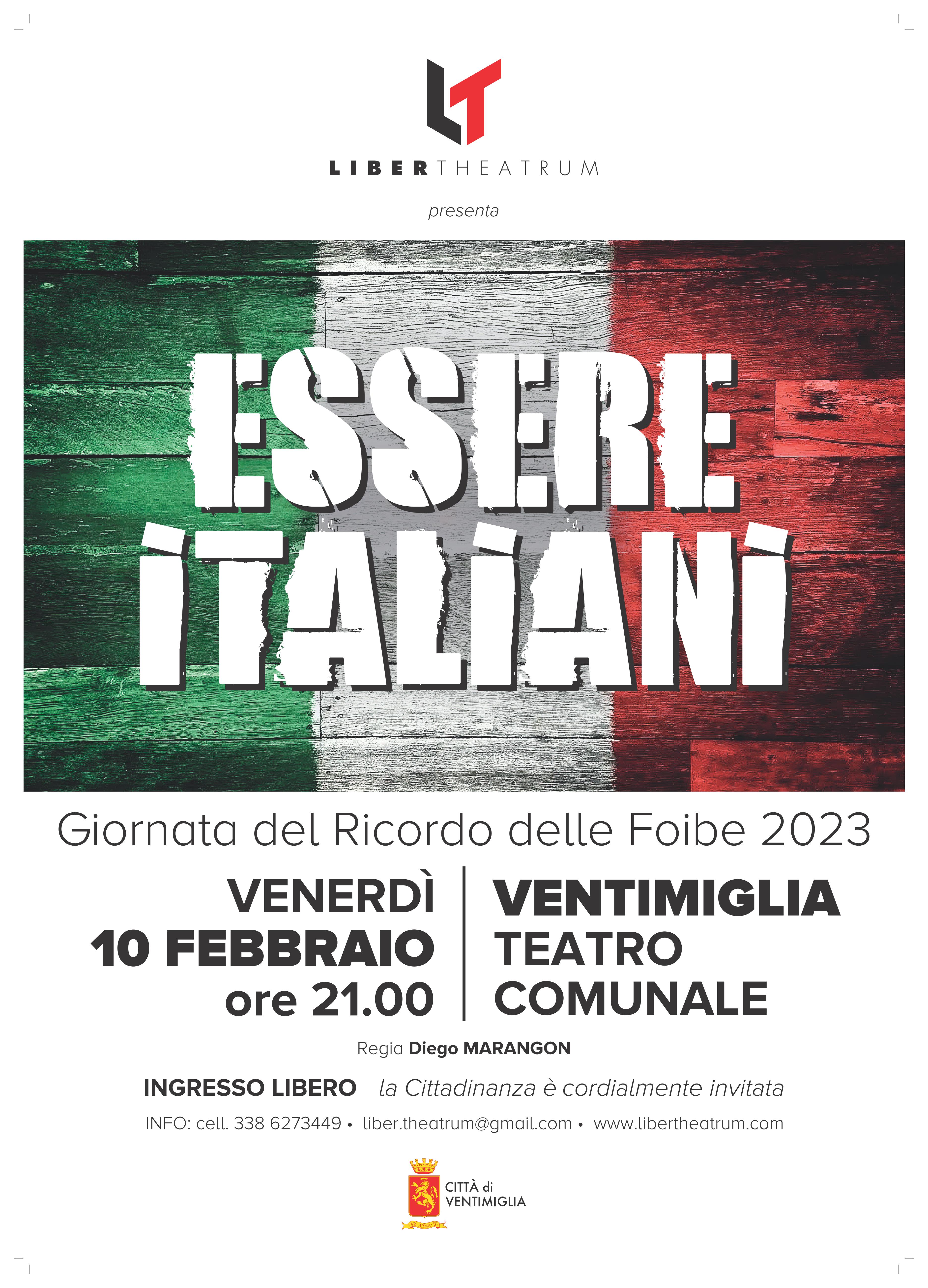 essere-italiani