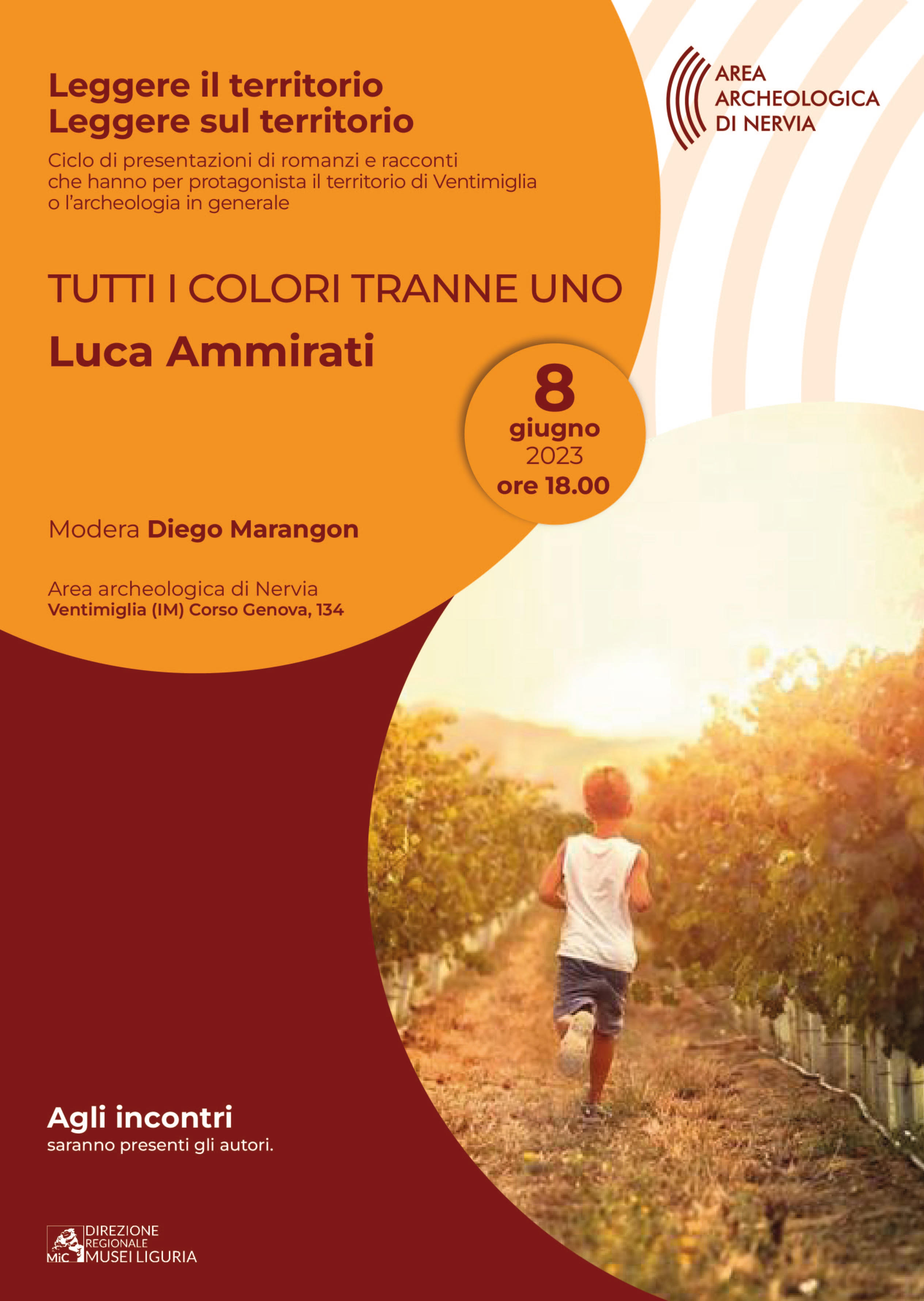 ammirati colori