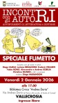 FUMETTI